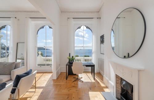Plymouth Apartment | FOX ON THE HOE