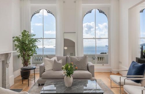 Plymouth Apartment | FOX ON THE HOE