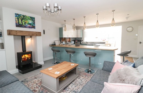 Stannersburn Cottage | Fox View Cottage