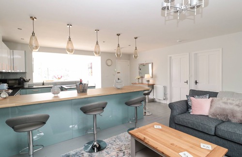 Stannersburn Cottage | Fox View Cottage