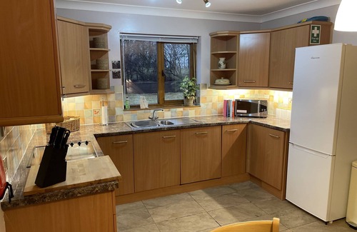 Drymen Cottage | Foxglove Cottages