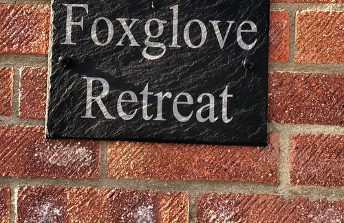 Woodhall Spa Apartment | Foxglove retreat loft space near Woodhall Spa, Horncastle and Lincoln