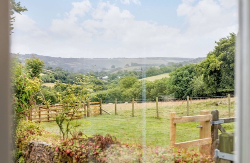 Withypool Cottage | Foxlair Cottage