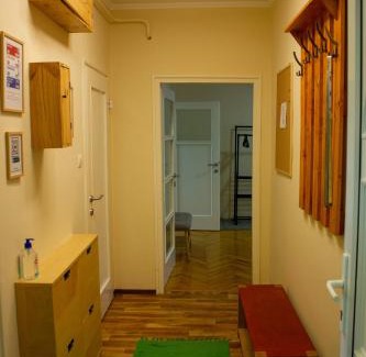 Eger Apartment | Foxy Apartman