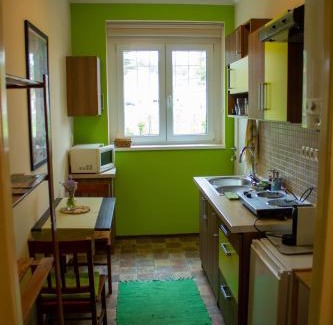 Eger Apartment | Foxy Apartman