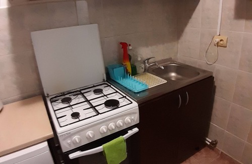 Iasi Apartment | Foxy's appartment