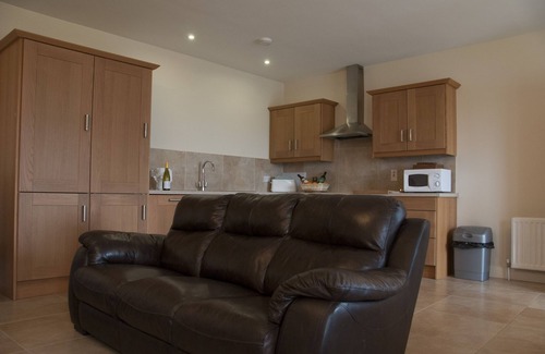 Strabane Cottage | Foyle Cottage Fabulous views -Tyrone & Donegal -personalised service from owner