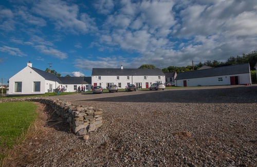 Strabane Cottage | Foyle Cottage Fabulous views -Tyrone & Donegal -personalised service from owner