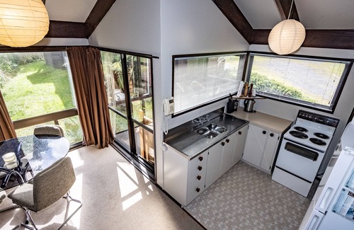 Ohakune House | Foyle Street Ski Retreat - Ohakune Holiday Home