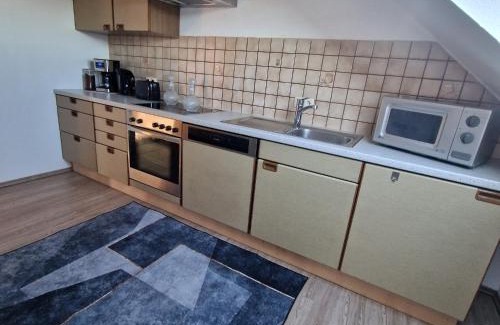 Litzendorf Apartment | Fränkisch wohnen bei Mela