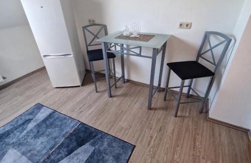 Litzendorf Apartment | Fränkisch wohnen bei Mela
