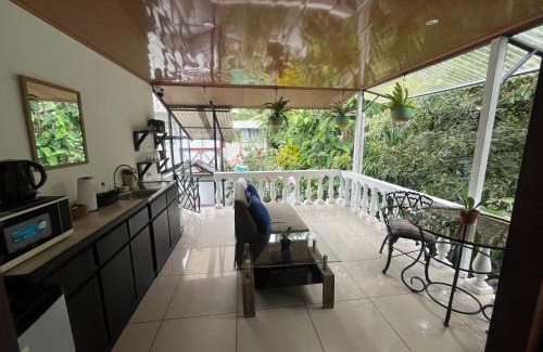 Tortuguero Apartment | Frías Home