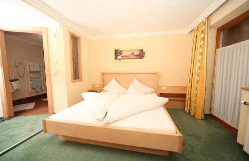 Maurach Hotel | Frühstückshotel Margret