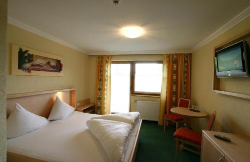 Maurach Hotel | Frühstückshotel Margret