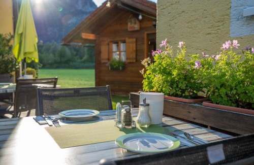 Ebensee House | Frühstückspension Haus Ahamer