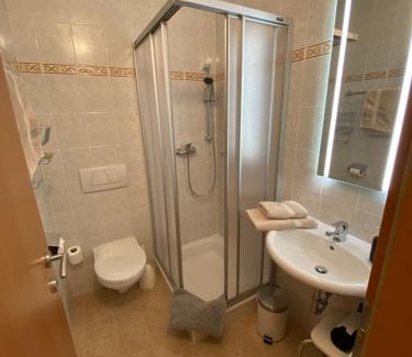 Leiben Bed & Breakfast | Frühstückspension Haus Ebersdorf