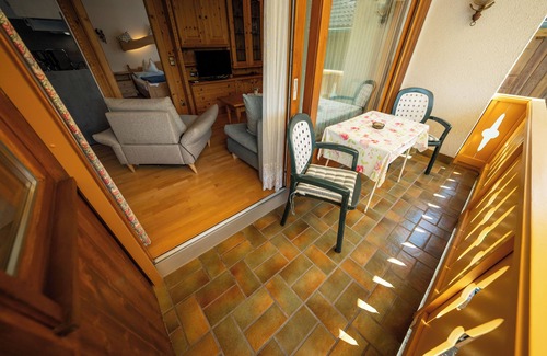 Seeboden Bed & Breakfast | Frühstückspension Haus Golker