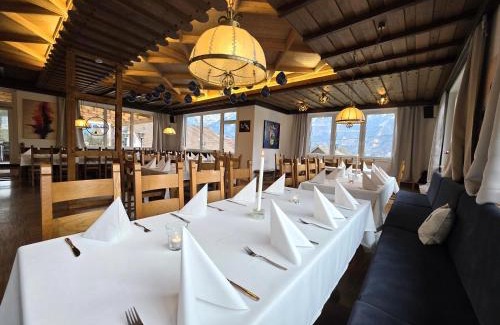 Rittersdorf Hotel | Frühstückspension Irschen