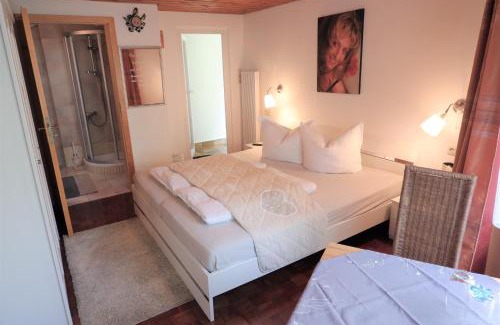 Bernried Bed & Breakfast | Frühstückspension Mayer-Schiller