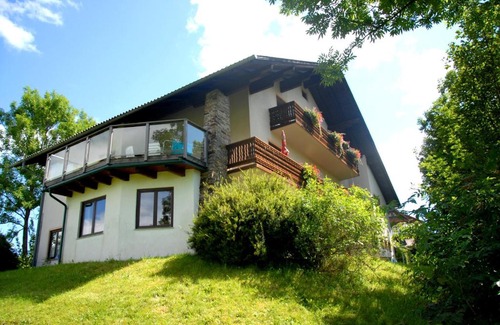 Miesenbach bei Birkfeld Bed & Breakfast | Frühstückspension Wiesenhaus