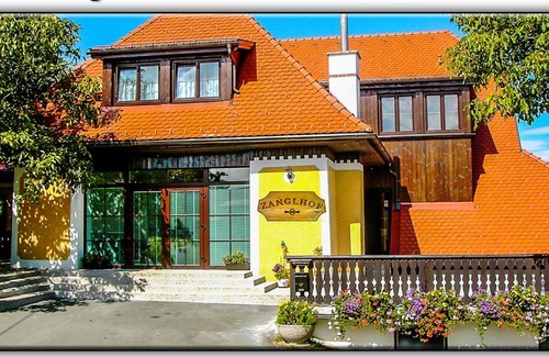 Lannach Bed & Breakfast | Frühstückspension Zanglhof