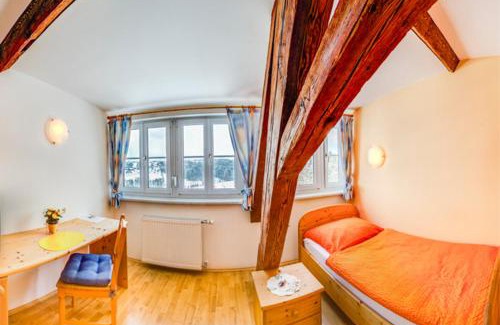 Lannach Bed & Breakfast | Frühstückspension Zanglhof