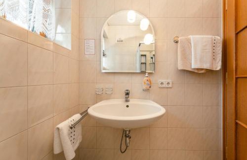 Greifenburg Apartment | Frühstückspension Zippo