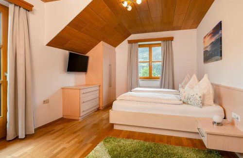 Greifenburg Apartment | Frühstückspension Zippo