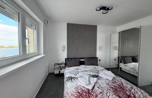 Sulina Bed & Breakfast | Frăția Corsarilor