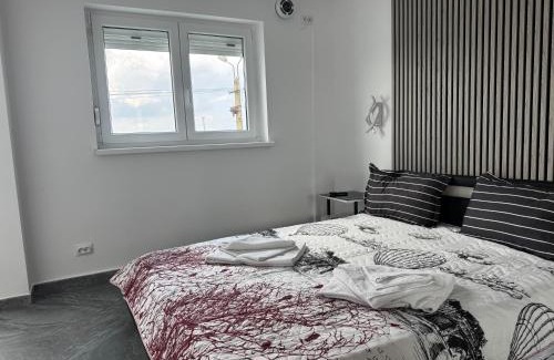 Sulina Bed & Breakfast | Frăția Corsarilor