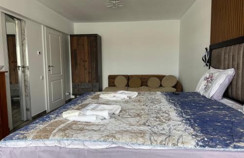 Sulina Bed & Breakfast | Frăția Corsarilor