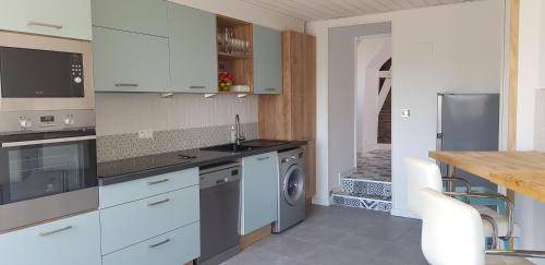 Moidrey House | 240 m² House ∙ 8 bedrooms ∙ 24 guests