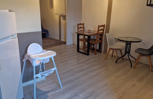 Auneau Apartment | Studio 30m2 city center