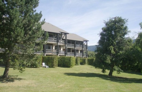 Autrans-Meaudre-en-Vercors Apartment | Charming mountain studio - 3 ppl, parking, at the foot of the slopes