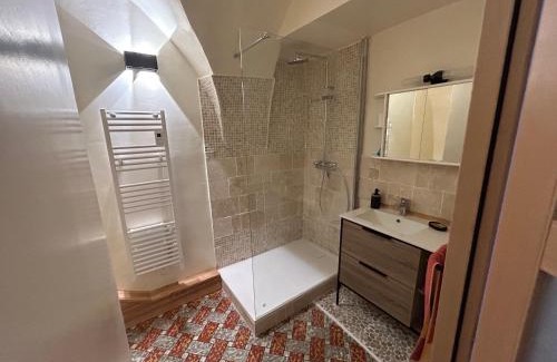 Durfort-et-Saint-Martin-de-Sossenac Apartment | LAVOUTE