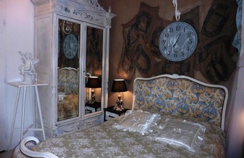 Durfort-et-Saint-Martin-de-Sossenac Bed & Breakfast | Le Portel des Arnaud Chambres d'Hôtes
