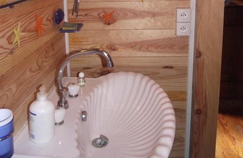 Durfort-et-Saint-Martin-de-Sossenac Bed & Breakfast | Le Portel des Arnaud Chambres d'Hôtes