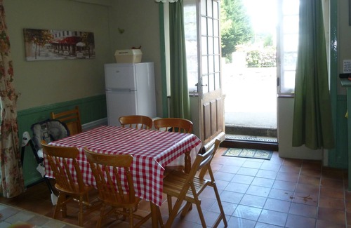 Jugon-les-Lacs-Commune-Nouvelle House | Gite in Beautiful Jugon Les Lacs, Brittany, France