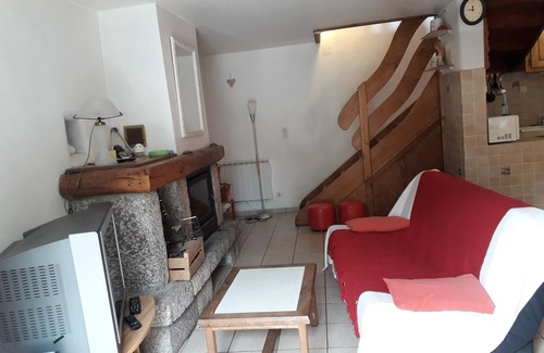 Pont-de-Montvert-Sud-Mont-Lozere House | House any comfort garden terrace private parking