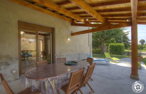Saint-Didier-sur-Chalaronne House | 102 m² Gîte ∙ 3 bedrooms ∙ 6 guests