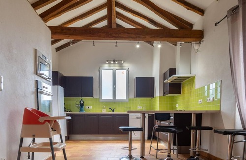 Saint-Etienne-Vallee-Francaise House | Le Mas de l' Espinassous