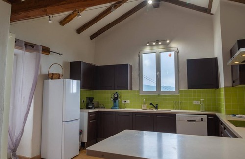 Saint-Etienne-Vallee-Francaise House | Le Mas de l' Espinassous