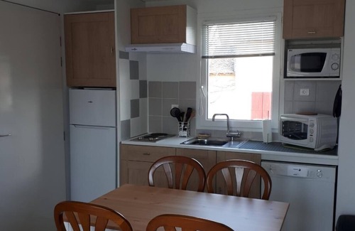 Saint-Geniez-d'Olt Apartment | Cosy apartment for 4 people - swimming pool - superb view
