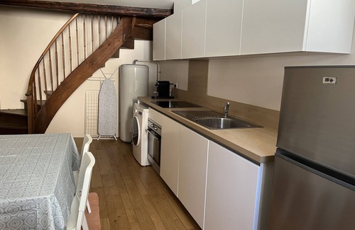 Saint-Geniez-d'Olt House | Maison de Ville au Coeur du Village