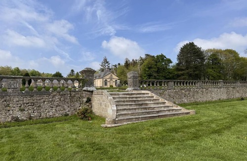 Saint-Germain-de-Tournebut House | 83 m² Gîte ∙ 2 bedrooms ∙ 4 guests
