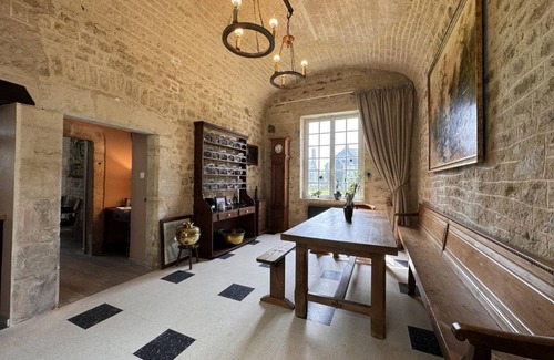Saint-Germain-de-Tournebut Cottage | 83 m² Cabin ∙ 2 bedrooms ∙ 4 guests