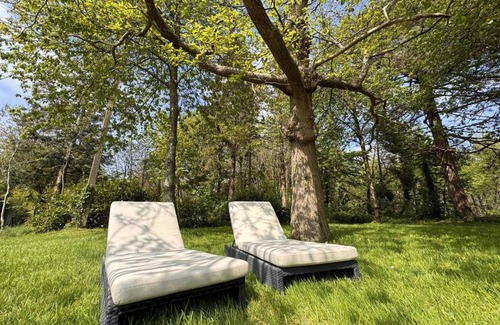 Saint-Germain-de-Tournebut Cottage | 83 m² Cabin ∙ 2 bedrooms ∙ 4 guests