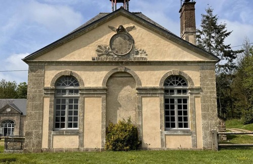 Saint-Germain-de-Tournebut Cottage | 83 m² Cabin ∙ 2 bedrooms ∙ 4 guests