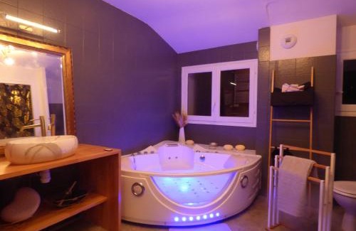 Saint-Gervais-les-Trois-Clochers Hotel | L'instant pour soi