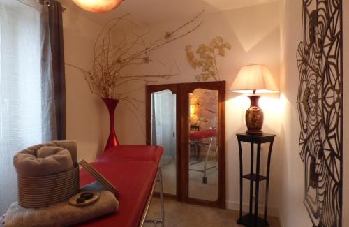 Saint-Gervais-les-Trois-Clochers Hotel | L'instant pour soi
